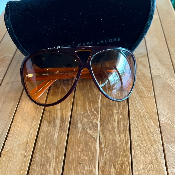 Marc by Marc Jacobs sunglasses MMJ019/S 63-10 - Picture 1 of 8